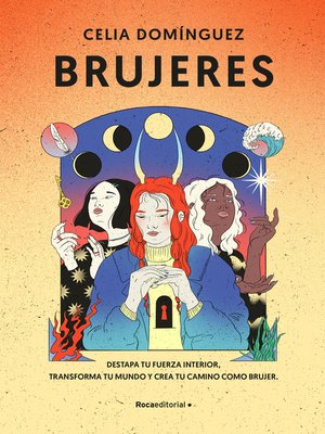 Brujeres - ebook